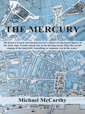 cover image of The Mercury